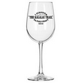 16 Oz. Tall Wine Glass